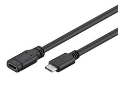 Cablu prelungitor USB Type C, 1m